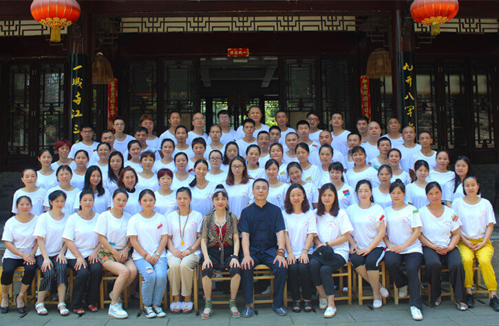 重慶六合學(xué)校